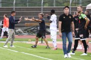 LUGANO - WINTERTHUR