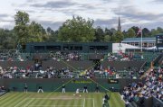 WIMBLEDON 2024