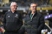 YB - ST.GALLEN