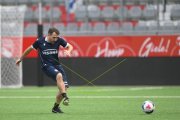 TRAINING THUN