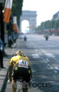 TOUR DE FRANCE 1989