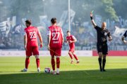 WINTERTHUR - ZUERICH