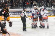 LUGANO - ZSC