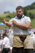 BASELLANDSCHAFTLICHES KANTONALSCHWINGFEST 2025