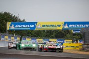 24H LE MANS