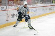 TIGERS - FRIBOURG