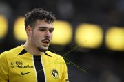 YB - SERVETTE
