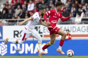 SION - THUN
