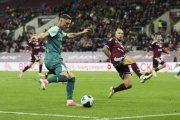 SERVETTE - VADUZ