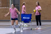 TRAINING PFEFFINGEN