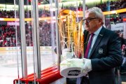LAUSANNE - ZSC