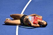 EM BIRMINGHAM 2026