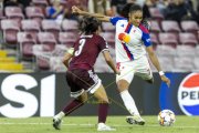 SERVETTE- LYON