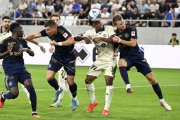 LUGANO - SERVETTE
