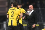 YB - LUZERN