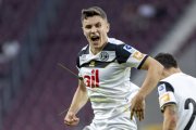 SERVETTE - LUGANO