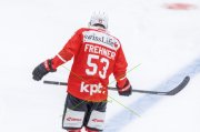 FINNLAND - SCHWEIZ