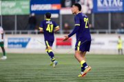 KRIENS - ZUERICH U21
