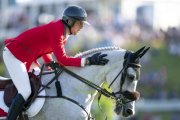 CSIO ST.GALLEN