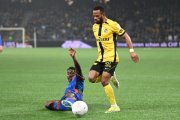 YB - BASEL
