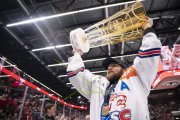 LAUSANNE - ZSC