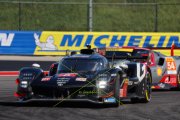 LONE STAR LE MANS 2024