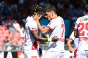 SION - LUGANO