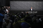 LAVER CUP 2022