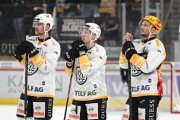 TIGERS - LUGANO
