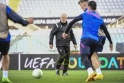 BASEL Training