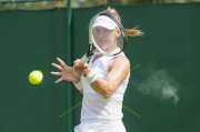 WIMBLEDON 2025