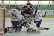 Eishockey NLA - EHC Kloten - ZSC