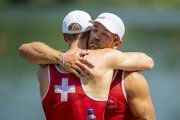 LUZERN REGATTA 2026