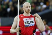 WELTKLASSE ZUERICH 2024