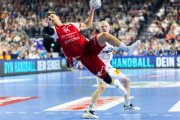 MAGDEBURG - AALBORG
