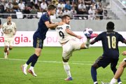 LUGANO - SERVETTE