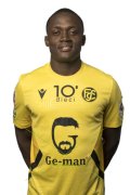 SCHAFFHAUSEN PORTRAIT