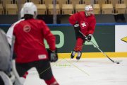 TRAINING SCHWEIZ
