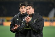 YB - ST. GALLEN