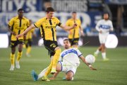 LAUSANNE - YB
