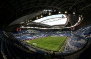 WM QATAR 2022 STADION