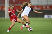 THUN - ZUERICH FRAUEN