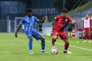 VADUZ - DUNGANNON
