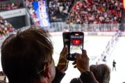 LAUSANNE - ZSC