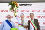 TOUR DE SUISSE 2026