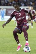 SERVETTE - GC