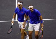 LAVER CUP 2022