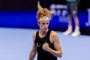 SWISS INDOORS 2026