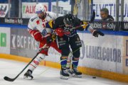 FRIBOURG - RAPPERSWIL