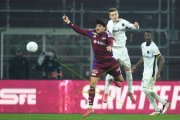 SERVETTE - YB